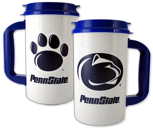 PMPS2 Insulated Thermos 32 oz Penn State