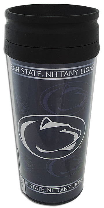 PMPS3 Acrylic Travel Tumbler Penn State