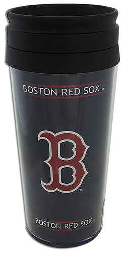 PMRS1 Acrylic Travel Tumbler Boston Red Sox