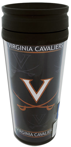 PMUV4 Acrylic Travel Tumbler University of Virginia
