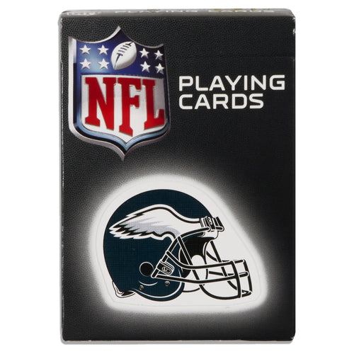 Playing Cards - Philadelphia Eagles