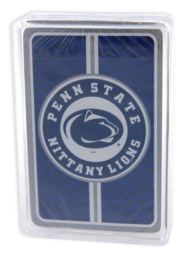 PRPS1 Playing Cards Penn State