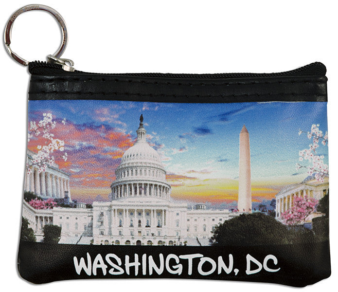 Small Rectangle Purse Washington DC Photos HD