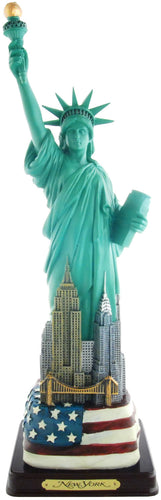 Statue of Liberty 12