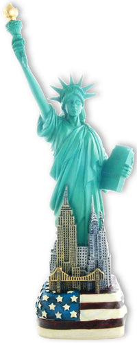 Statue of Liberty 6