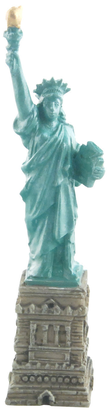 Statue of Liberty 4
