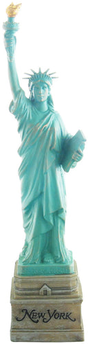 Statue of Liberty 7