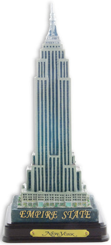 Empire State Building 7