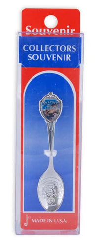 Spoon Demi Annapolis