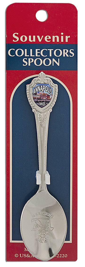 Tea Spoon Annapolis