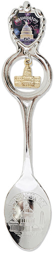 Spoon Dangle Washington DC