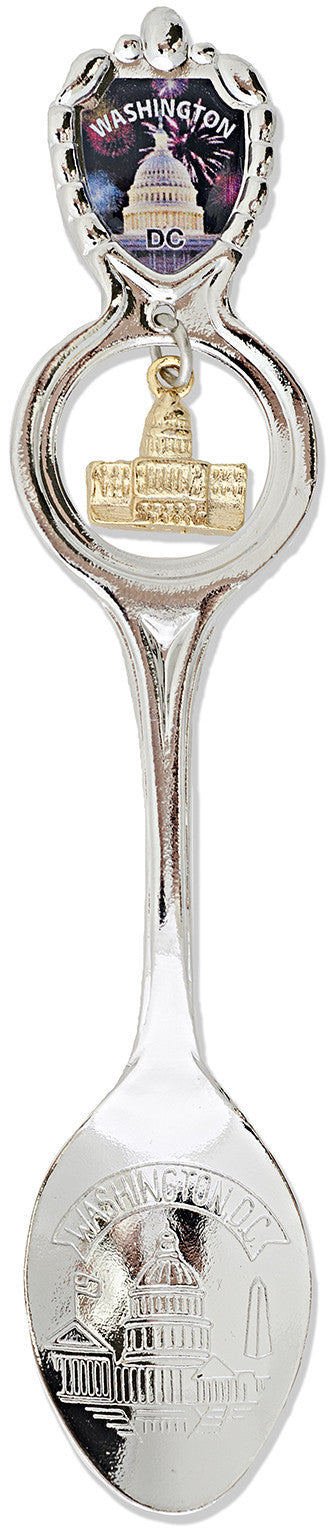 Spoon Dangle Washington DC
