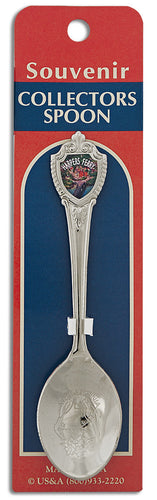 Tea Spoon Harpers Ferry