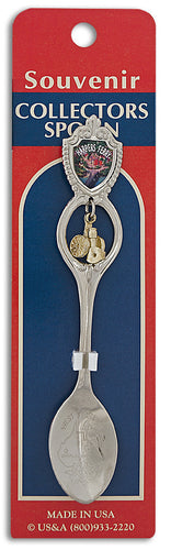 Spoon Dangle Cannon Harpers Ferry