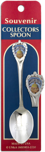 Tea Spoon Harrisburg
