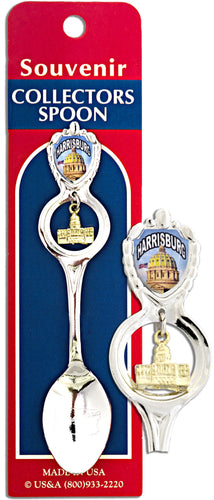 Spoon Dangle Harrisburg