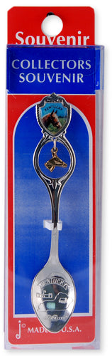 Spoon Dangle Horse Kentucky