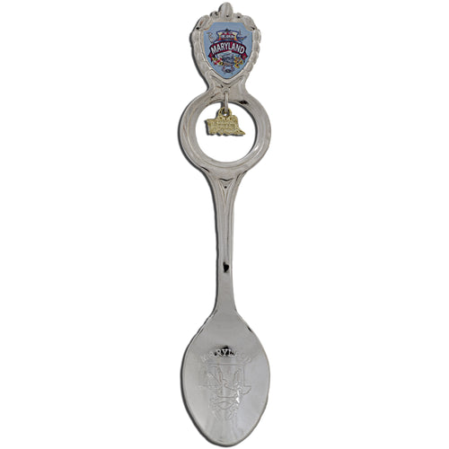 Spoon Dangle Train Maryland