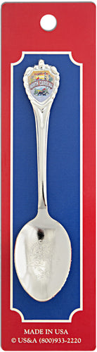 Tea Spoon North Carolina