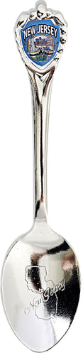Tea Spoon New Jersey