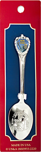 Tea Spoon New York