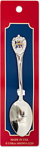 Tea Spoon Pennsylvania