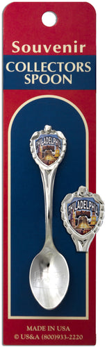 Spoon Demi Philadelphia