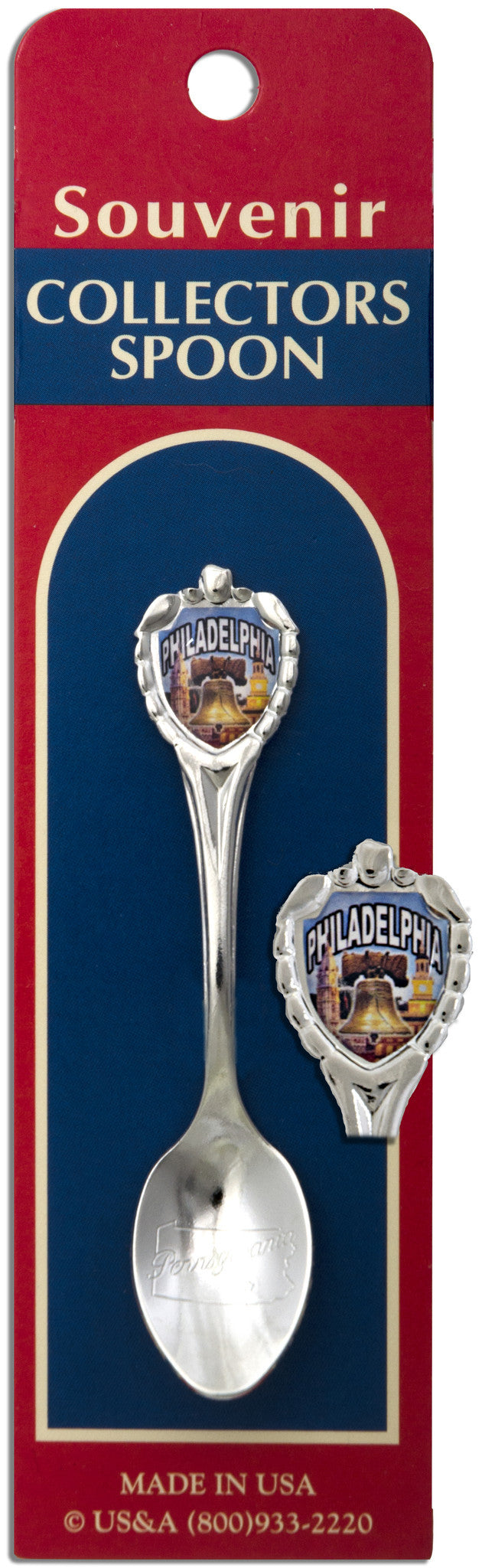 Spoon Demi Philadelphia