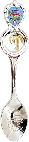 Spoon Dangle Palmetto South Carolina