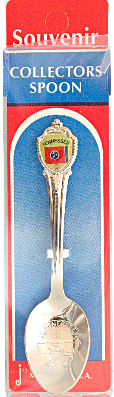 Tea Spoon Tennessee
