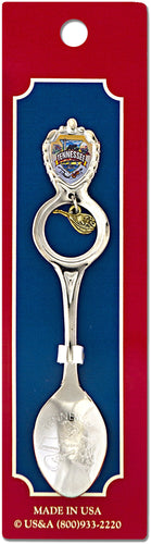 Spoon Dangle Mandolin Tennessee