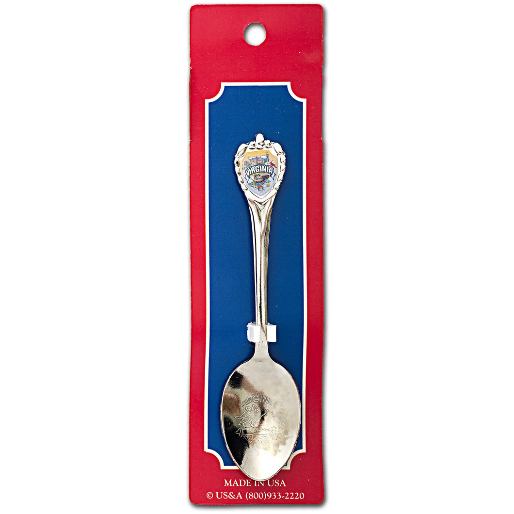 Tea Spoon Virginia