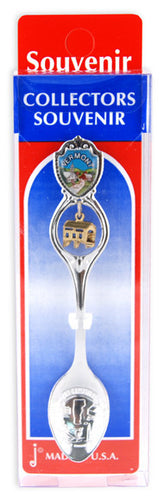 Spoon - Dangle Covered Bridge - Vermont Town Design