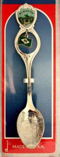 Spoon Dangle Wilmington Delaware