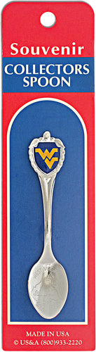 Spoon Demi West Virginia University