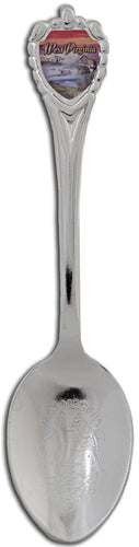 Tea Spoon West Virginia