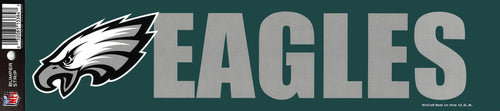 STPE2 Sticker Large  Bumper Phil Eagles