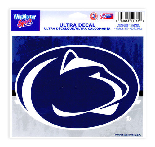 STPS3 Decal 5x6 Ultra Penn State