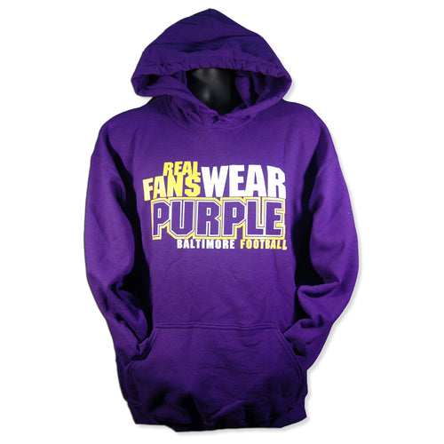 Baltimore Ravens Sweatshirt