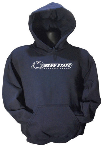 Asult Sweatshirt Penn State Navy