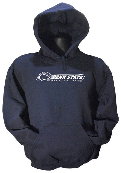 Asult Sweatshirt Penn State Navy