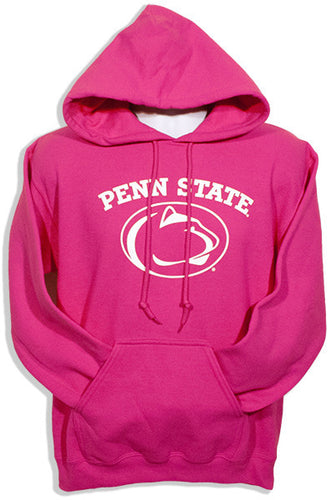 HOODED SWEATSHIRT Penn State Arch HELICONIA