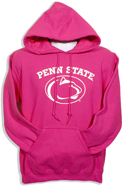 HOODED SWEATSHIRT Penn State Arch HELICONIA