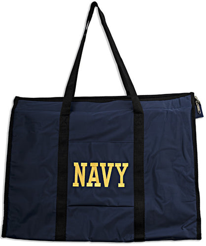 Robin Ruth Tote Bag - Nylon - NAVY
