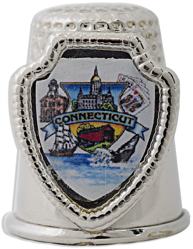 Thimble Metal Connecticut