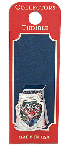 Thimble Metal Harpers Ferry