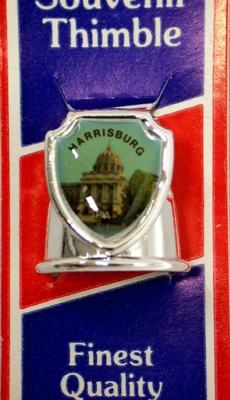 Thimble Metal Harrisburg