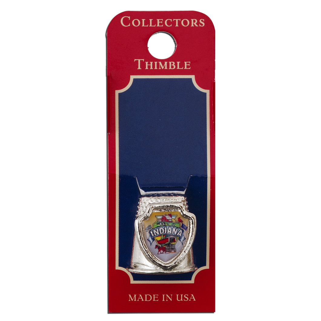 Indiana Thimble