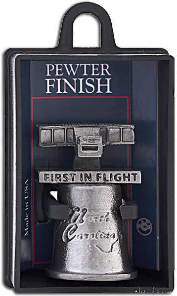 Thimble Pewter North Carolina