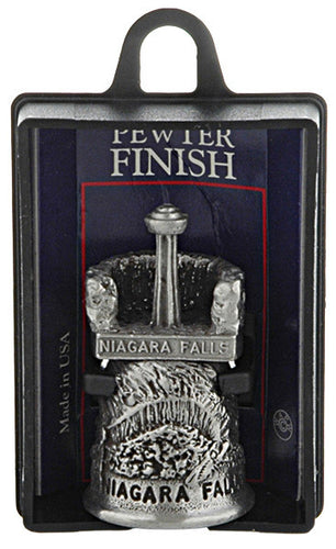 Thimble Pewter Niagara Falls